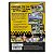 Crazy Taxi GH PS2 Original Americano (Usado) - Imagem 2