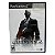 Hitman 2 Silent Assassin PS2 Original Americano (Usado) - Imagem 1