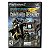 Socom U.S Navy Seals Combined Assault PS2 Original Americano (Usado) - Imagem 1