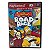 The Simpsons Road Rage GH PS2 Original Americano (Usado) - Imagem 1