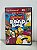 The Simpsons Road Rage GH PS2 Original Americano (Usado) - Imagem 1
