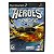 Heroes Of The Pacific PS2 Original Americano (Usado) - Imagem 1