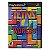 Tetris Worlds PS2 Original Americano (Usado) - Imagem 1