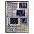 Tetris Worlds PS2 Original Americano (Usado) - Imagem 2