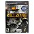 Killzone PS2 Original Americano (Usado) - Imagem 1