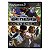 Sega Genesis Collection PS2 Original Americano (Usado) - Imagem 1