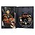 Onimusha 2 Samurai's Destiny PS2 Original Americano (Usado) - Imagem 3