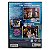 Puzzle Fusion Lumines Plus PS2 Original Americano (Usado) - Imagem 2