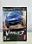 V-Rally 3 PS2 Original Americano (Usado) - Imagem 1