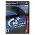 Gran Turismo 3 A-Spec PS2 Original Americano (Usado) - Imagem 1