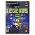 Taito Legends 2 PS2 Original Americano (Usado) - Imagem 1