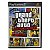 Grand Theft Auto - GTA Liberty City Stories PS2 Original Americano (Usado) - Imagem 1