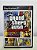Grand Theft Auto GTA Liberty City Stories PS2 Original Americano (Usado) - Imagem 1
