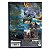 The Lord of the Rings The Two Towers PS2 Original Americano (Usado) - Imagem 2