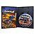 DownHill Domination PS2 Original Americano (Usado) - Imagem 3
