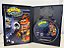 Crash Bandicoon The Wrath Of Cortek PS2 Original Americano (Usado) - Imagem 3