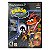 Crash Bandicoon The Wrath Of Cortek PS2 Original Americano (Usado) - Imagem 1