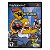 The Simpsons Hit e Run PS2 Original Americano (Usado) - Imagem 1