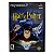 Harry Potter And The Sorcerers Stone PS2 Original Americano (Usado) - Imagem 1