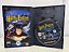 Harry Potter And The Sorcerers Stone PS2 Original Americano (Usado) - Imagem 3