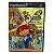 Nickelodeon Rocket Power Beach Bandits PS2 Original Americano (Usado) - Imagem 1