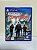 Tom Clancy's The Division PS4 Mídia Física (Usado) - Imagem 1