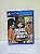 Grand Theft Auto The Triology PS4 Mídia Física (Usado) - Imagem 1
