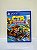 Crash Team Racing Nitro Fueled PS4 Mídia Física (Usado) - Imagem 1