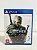 The Witcher 3 Wild Hunt PS4 Mídia Física (Usado) - Imagem 1