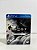 Ghost Of Tsushima Edição Especial Steelbook PS4 Mídia Física (Usado) - Imagem 1