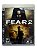 Fear 2 Project Origin PS3 Midia Fisica (Usado) - Imagem 1
