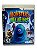 Monster VS Aliens PS3 Midia Fisica (Usado) - Imagem 1