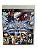 BlazBlue Continuum Shift PS3 Midia Fisica (Usado) - Imagem 1