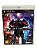 Transformers Rise of the Dark Spark PS3 Midia Fisica (Usado) - Imagem 1