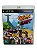 Chaves Kart PS3 Midia Fisica (Usado) - Imagem 1