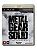 Metal Gear Solis The Legacy Collection 1987/2012 PS3 Midia Fisica (Usado) - Imagem 1