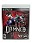 Shadows of the Damned PS3 Midia Fisica (Usado) - Imagem 1
