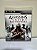 Assassin's Creed Brotherhood PS3 Midia Fisica (Usado) - Imagem 1