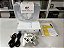 Console PlayStation 2 Fat Gran Turismo Racing Pack White - Imagem 9