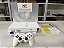 Console PlayStation 2 Fat Gran Turismo Racing Pack White - Imagem 1