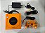 Console Nintendo GameCube Orange - Imagem 1