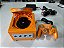 Console Nintendo GameCube Orange - Imagem 5