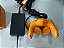 Console Nintendo GameCube Orange - Imagem 6