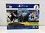 Console Playstation 4 Slim Mega Pack 3 Jogos - PS4 Slim Novo Lacrado - Imagem 2