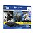 Console Playstation 4 Slim Mega Pack 3 Jogos - PS4 Slim Novo Lacrado - Imagem 1