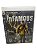 InFamous PS3 Mídia Física (Usado) - Imagem 1