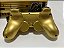 Console PlayStation 2 Fat Ediçâo Gundam Z Gold  - PS2 Fat Gundam Z - Imagem 4