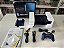 Console Sony Playstation 2 Fat Midnight Blue BB Pack SCPH-50000 - PS2 FAT - Imagem 3