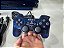 Console Sony Playstation 2 Fat Midnight Blue BB Pack SCPH-50000 - PS2 FAT - Imagem 4