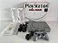 Console Playstation 1 Fat Dualshock SCPH-7000 Japonês - PS1 Fat - Imagem 1
